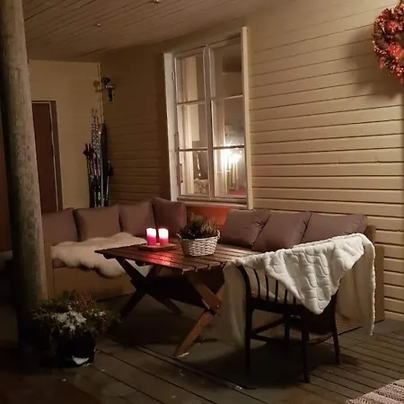 Apartamento Oulanka Spirit, Kuusamo, Kayla, Ruka, Oulanka. *