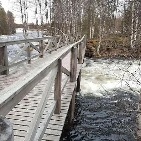 Oulanka Spirit, Kuusamo, Kayla, Ruka, Oulanka. Kuusamo
