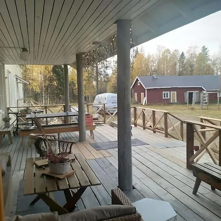 Oulanka Spirit, Kuusamo, Kayla, Ruka, Oulanka. Appartement *