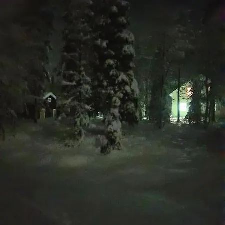 Oulanka Spirit, Kuusamo, Kayla, Ruka, Oulanka. * Kuusamo