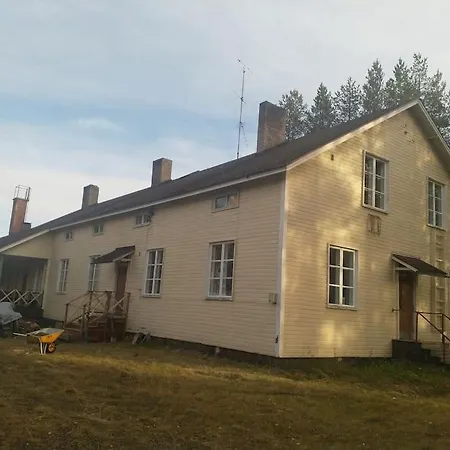 Oulanka Spirit, Kuusamo, Kayla, Ruka, Oulanka. Appartement *