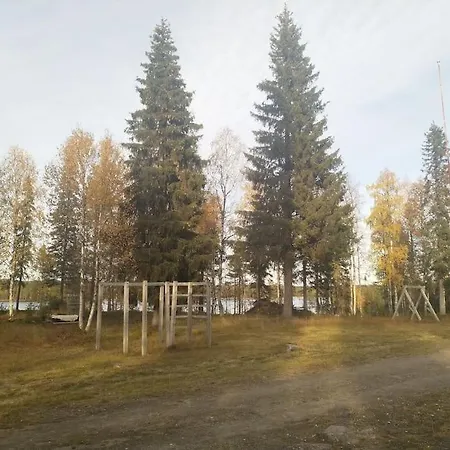 Oulanka Spirit, Kuusamo, Kayla, Ruka, Oulanka. Apartamento Kuusamo